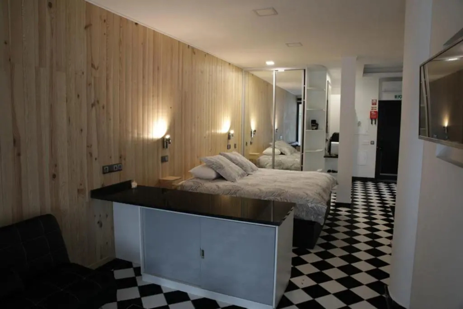 Machim House by AnaLodges