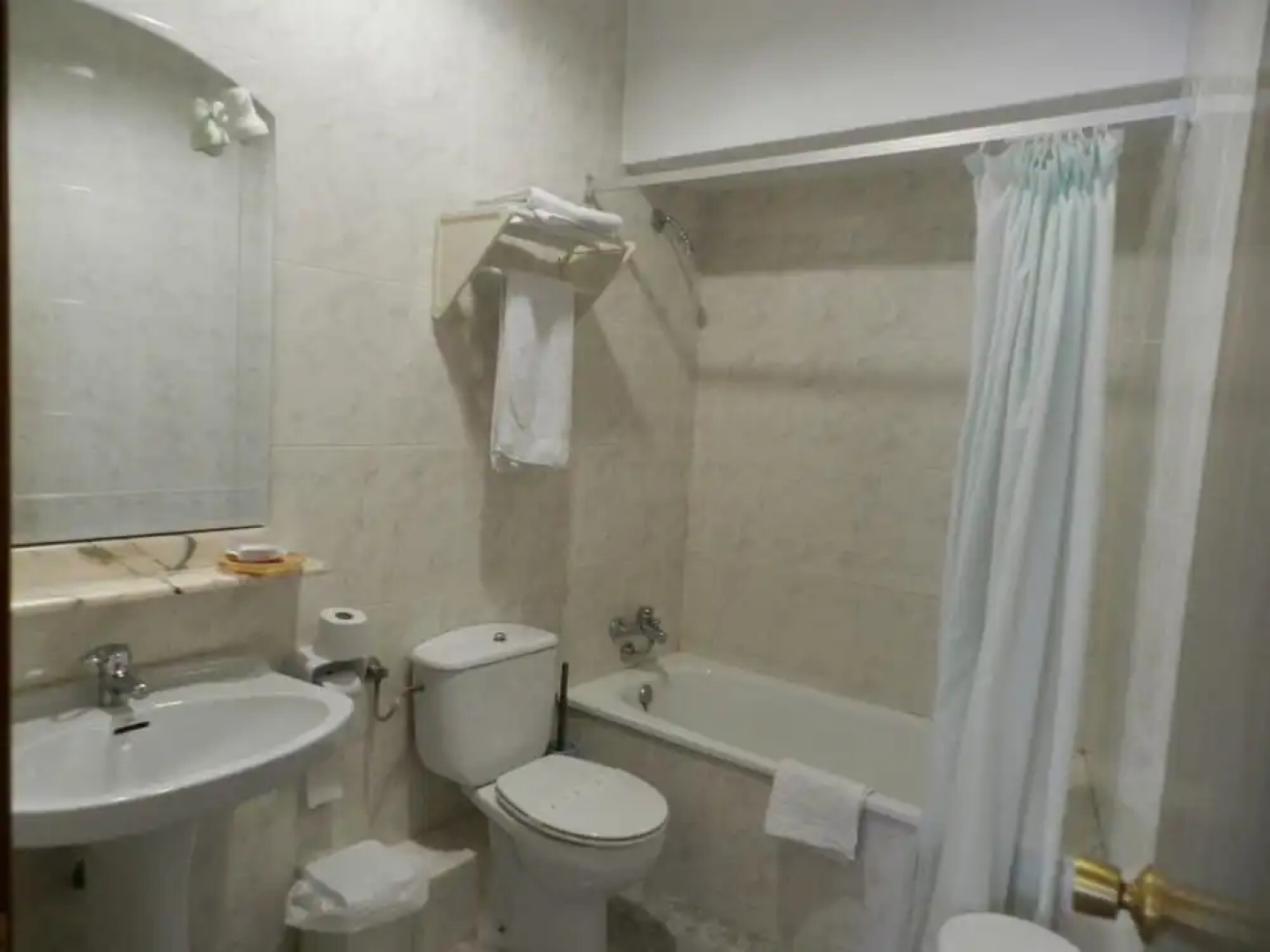 Hostal Restaurant Cal Feliuet