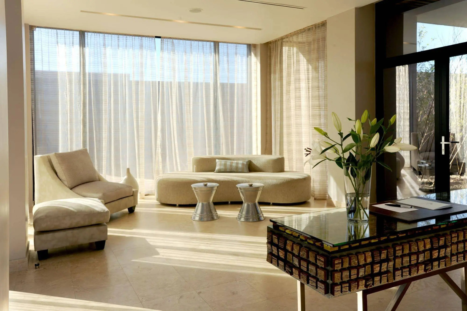 Oubaai Hotel Golf & Spa