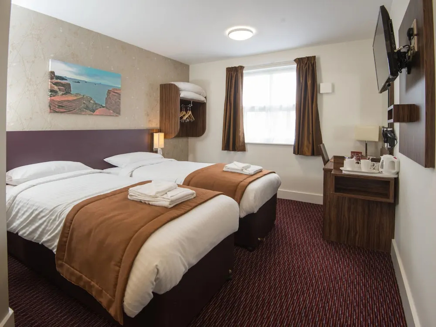 Queen of the Loch, Balloch by Marston's Inns