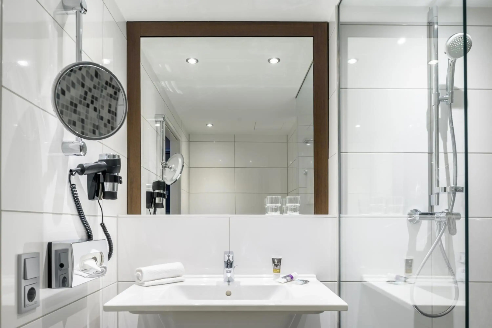 Fuerther Hotel Mercure Nuernberg West