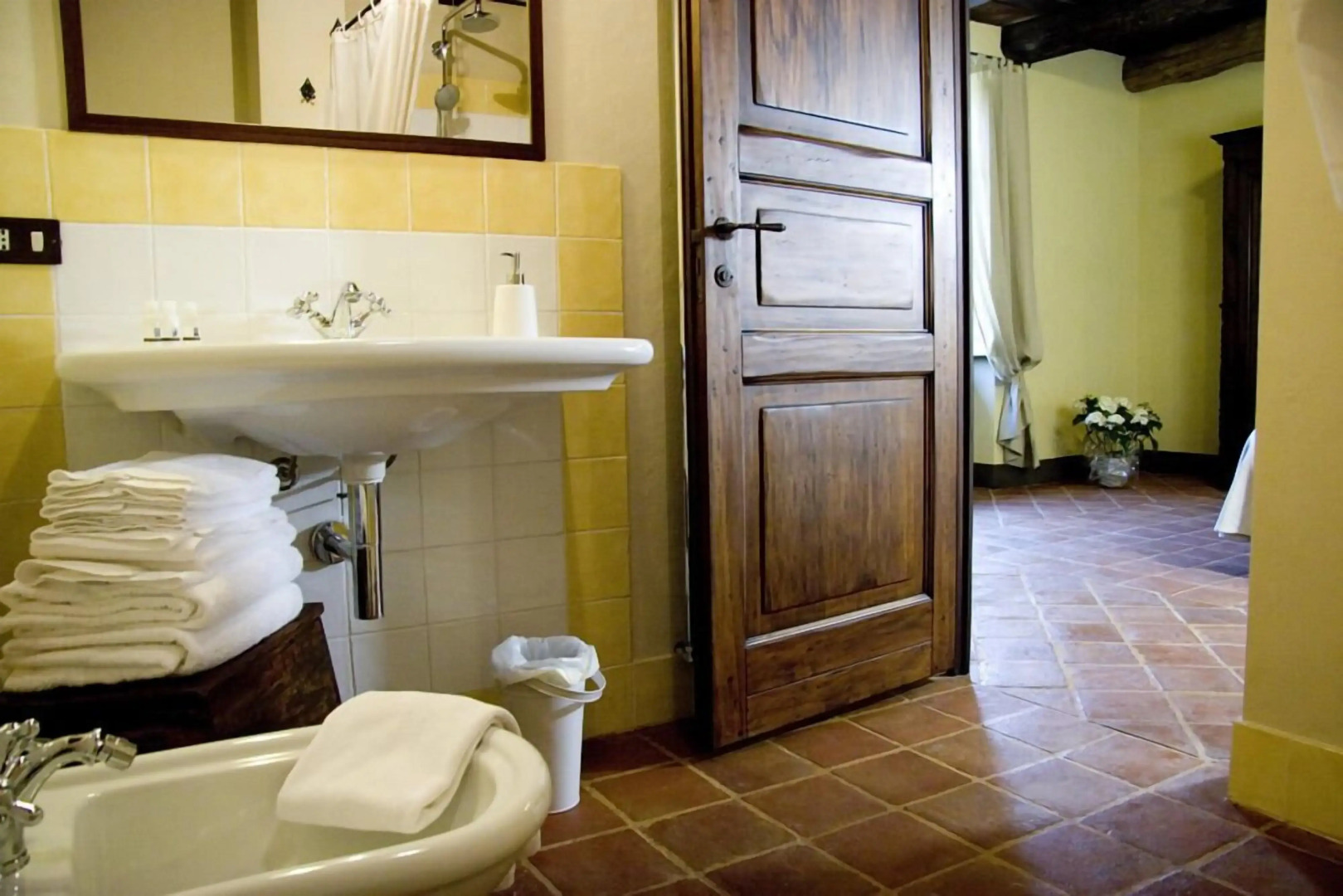 Agriturismo La Torricella