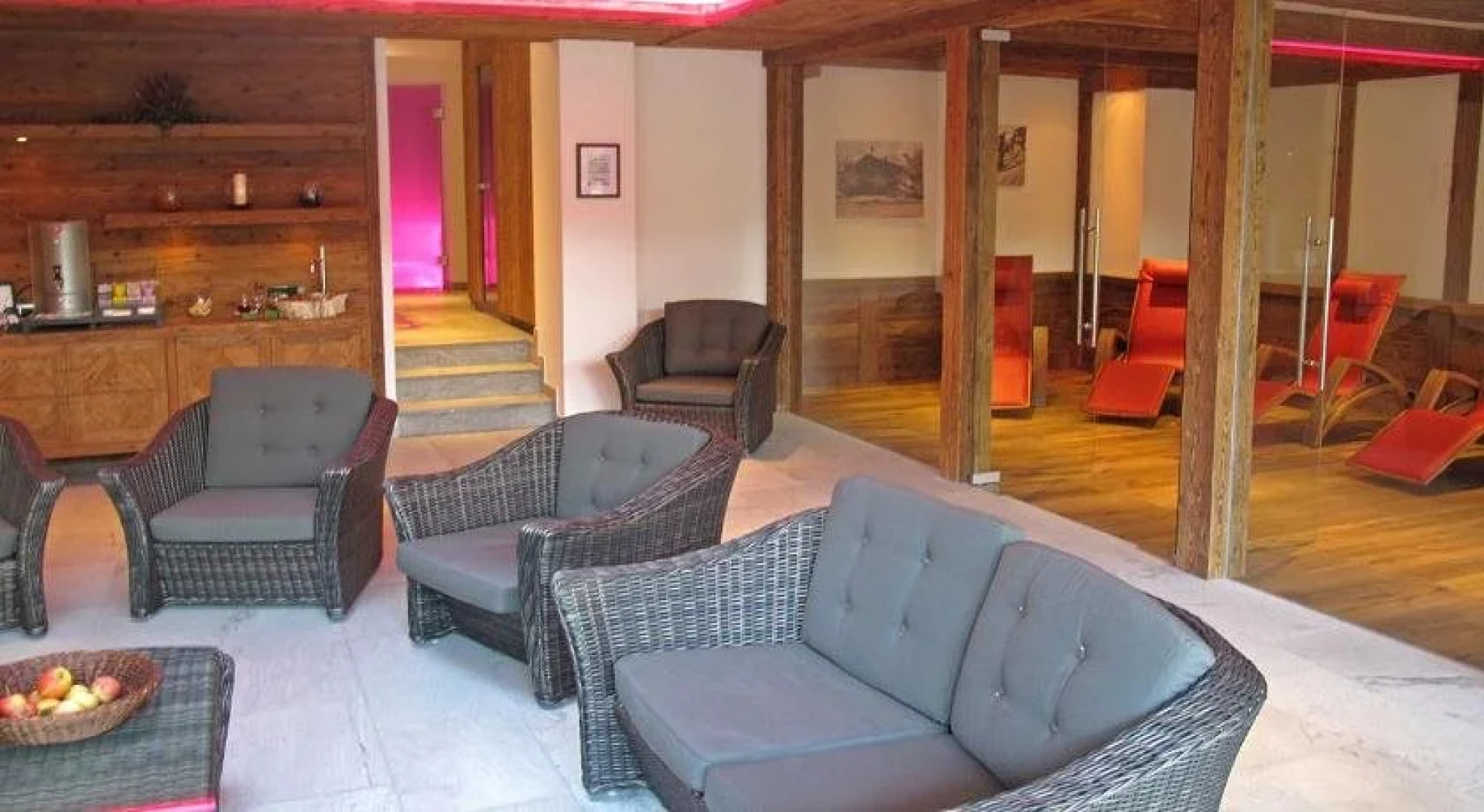 Erlebnislandgasthof Reitherwirt & Jagdhof Hubertus