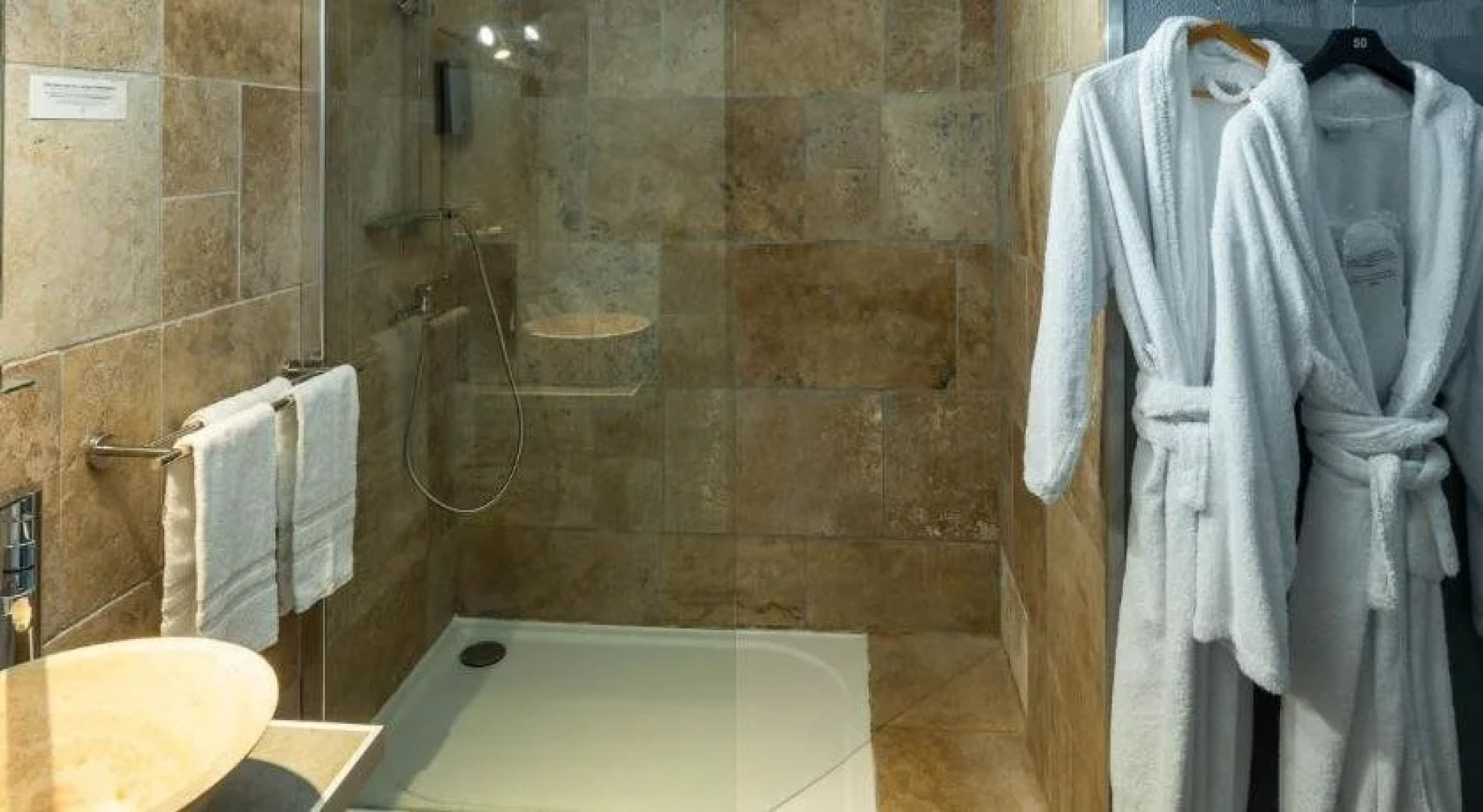 Logis La Grande Bastide