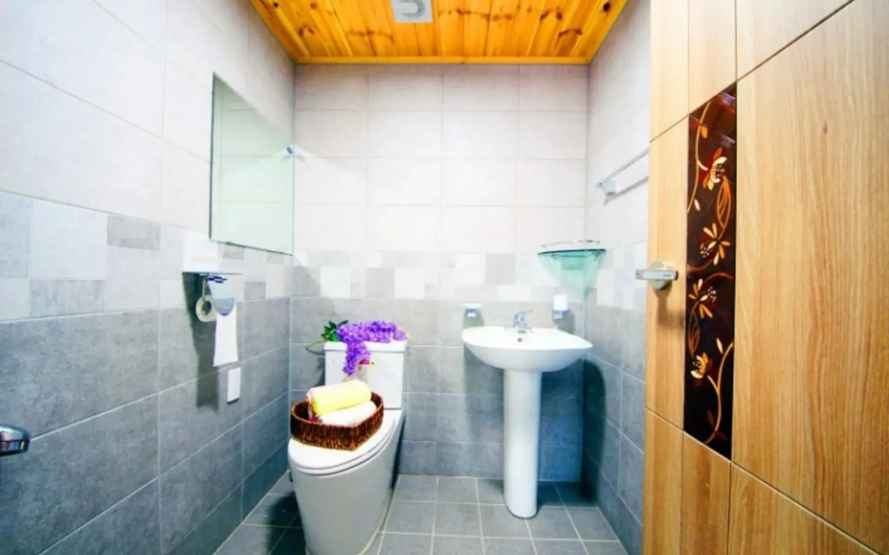 Gwangyang Supsongnongwon Pension