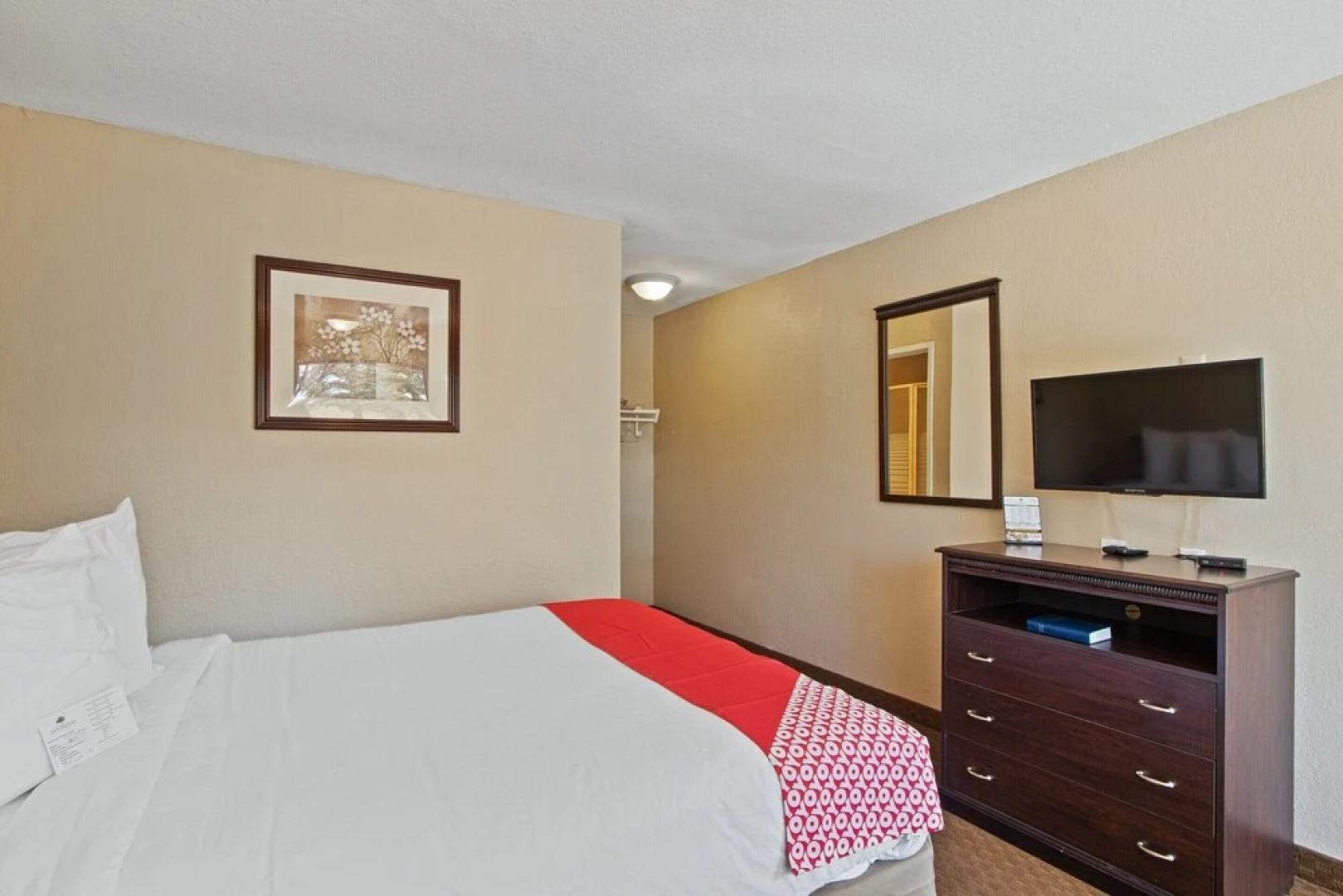 Motel 6 Savannah - Richmond Hill