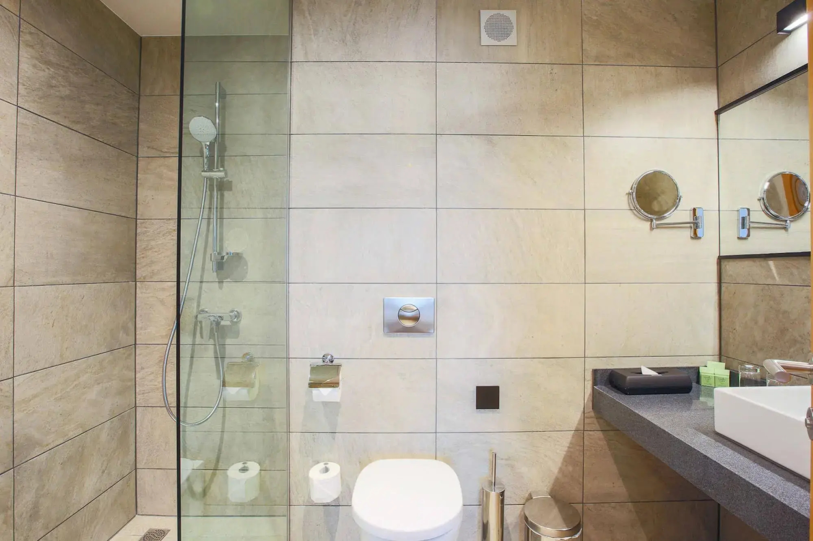 Grand Hotel Suhl