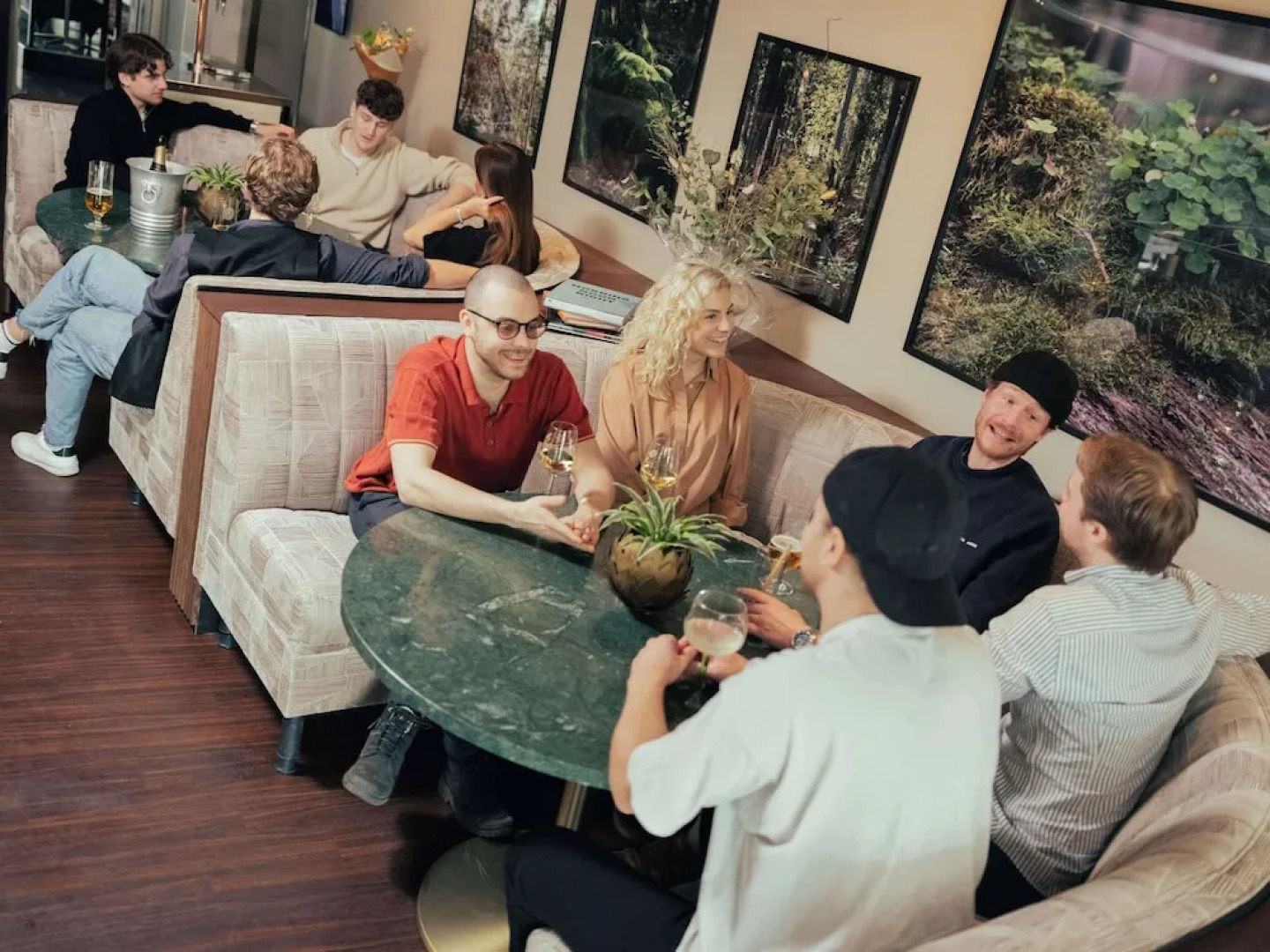 Best Western Plus John Bauer Hotel