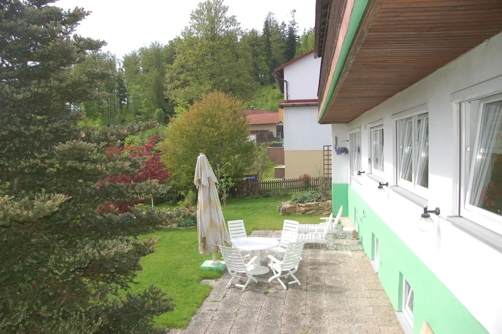 Pension Bayerwald