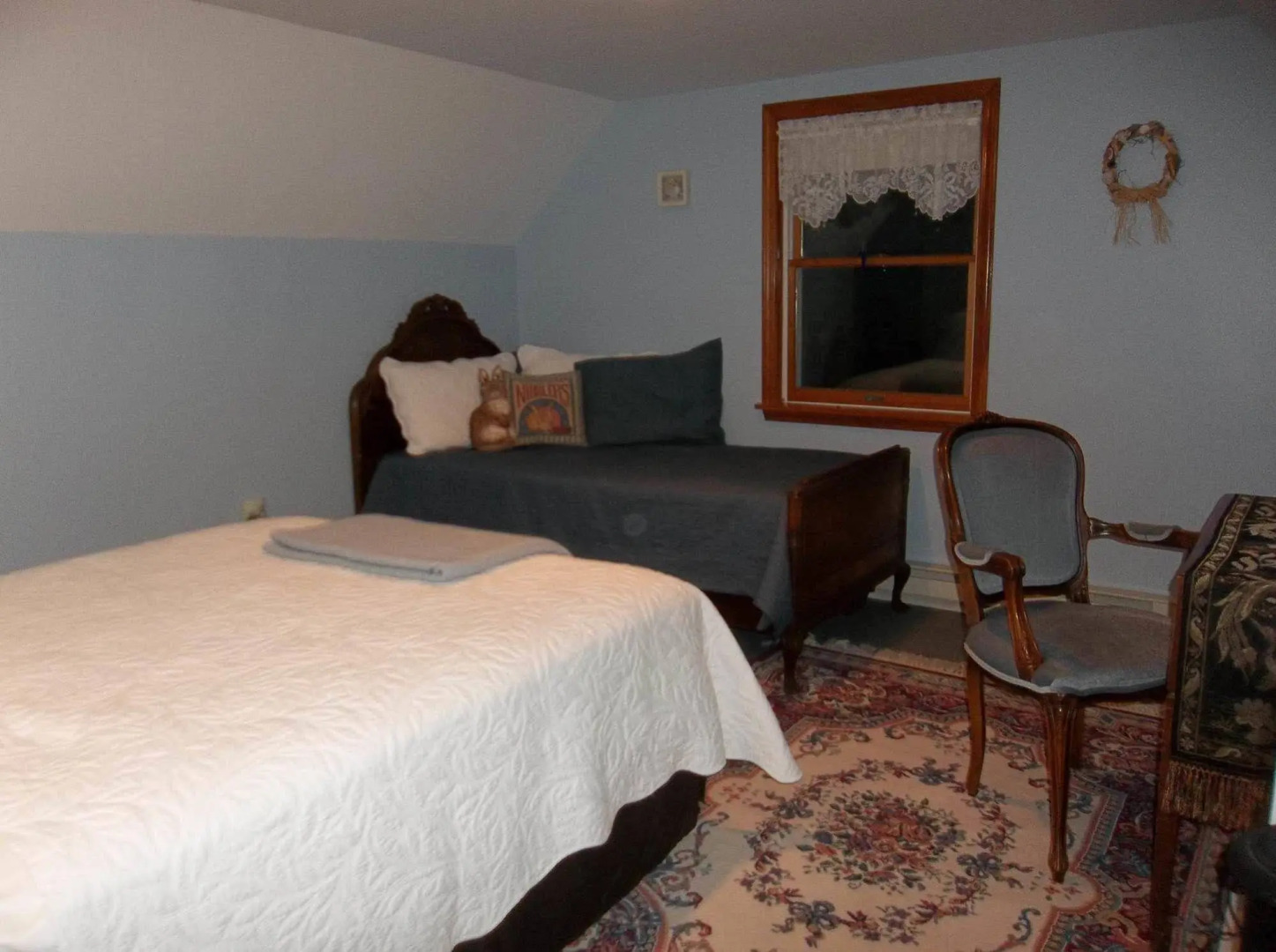 Bunny Trail Guest House