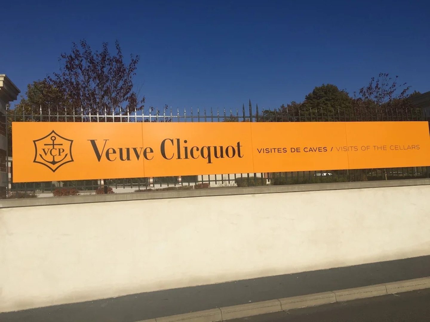 Les Bulles de Champagne