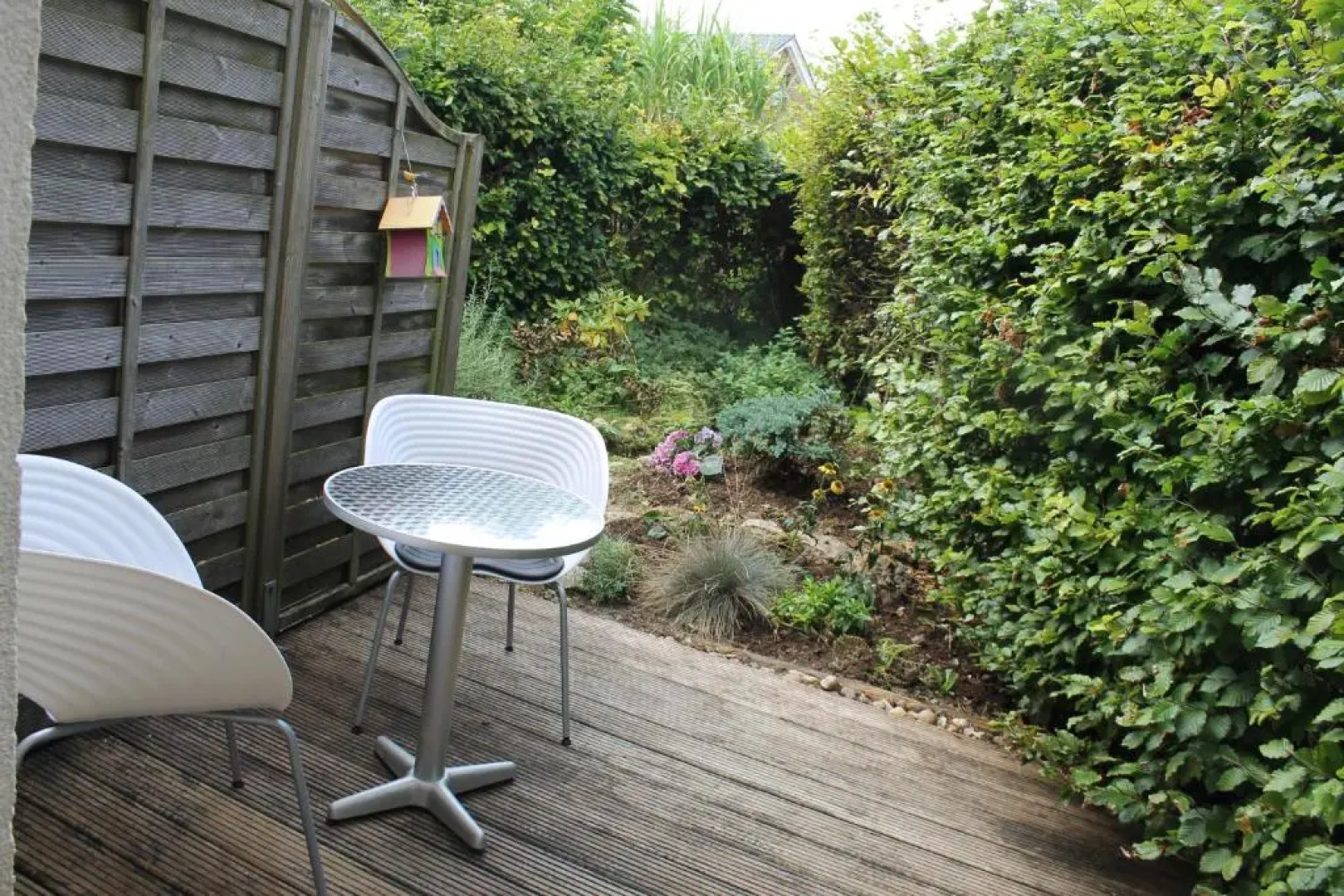 Ferienwohnung Stenzel 2