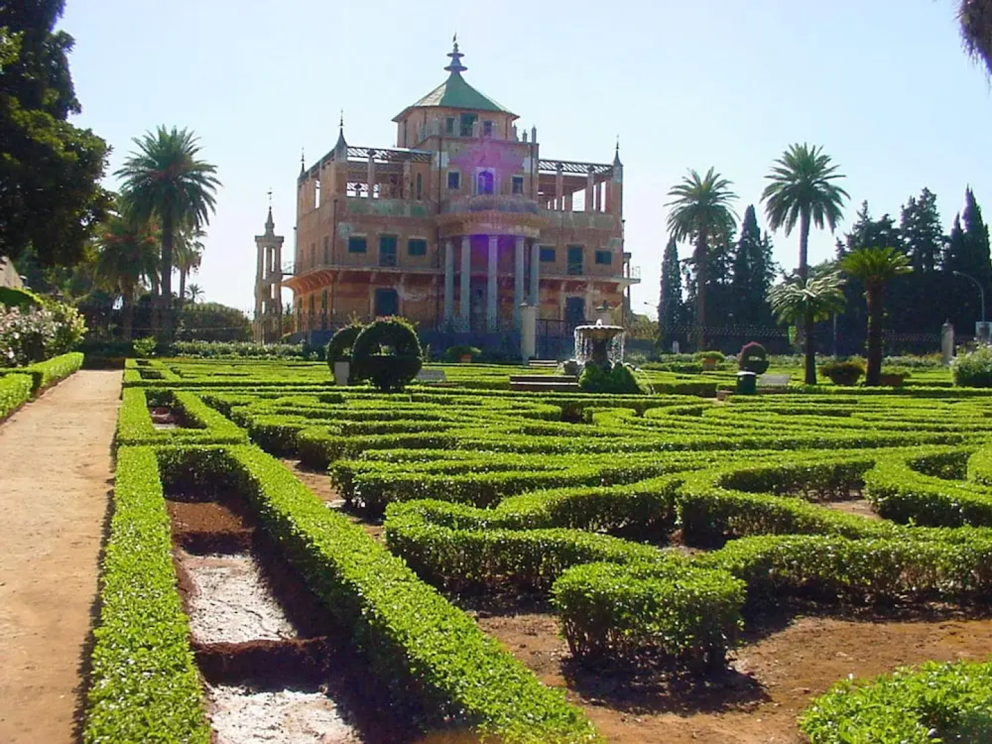 Apartment With 2 Bedrooms in Carini, With Wonderful Mountain View and