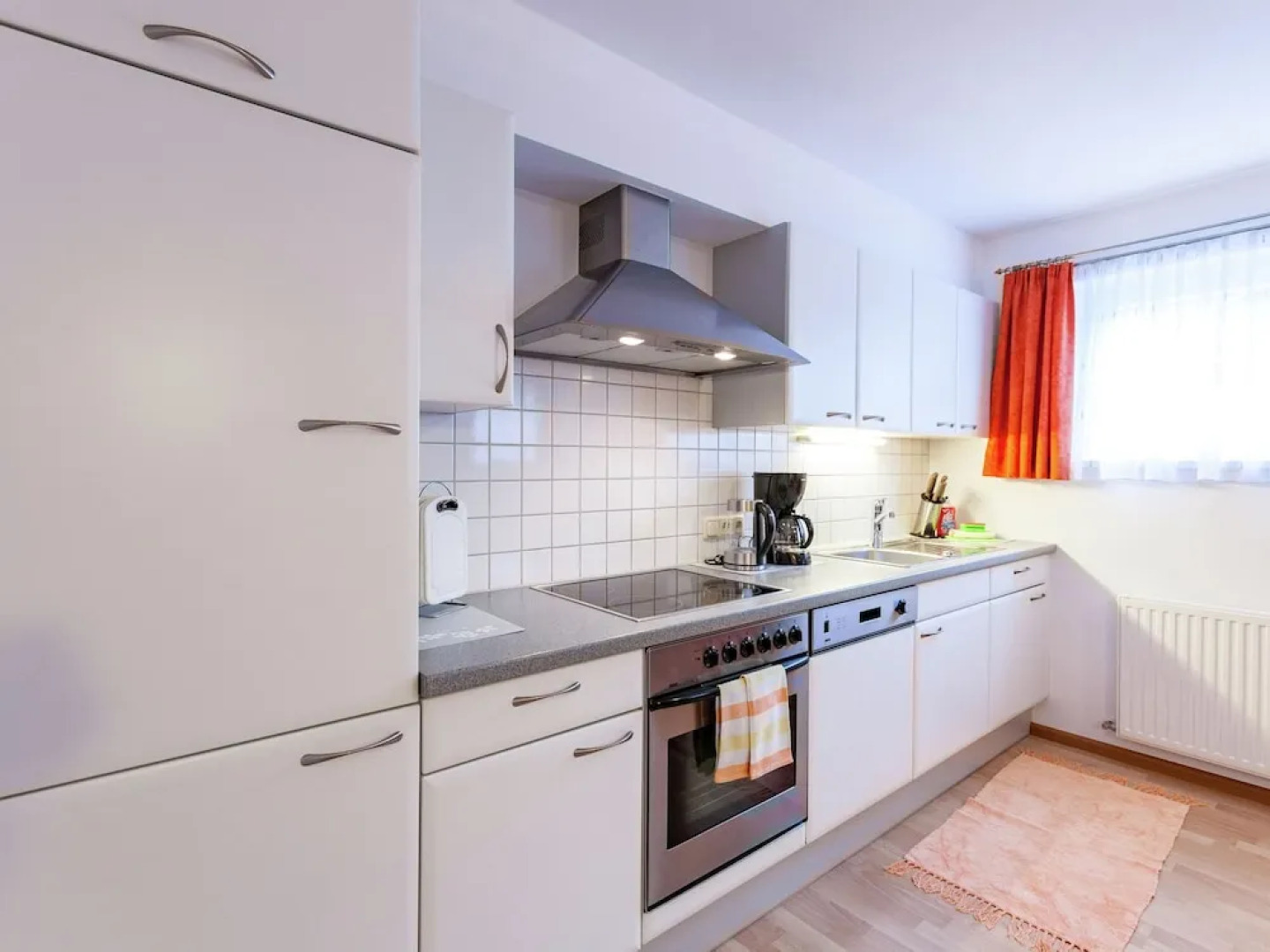 Cozy Holiday Home in Vandans near Montafon Ski Area