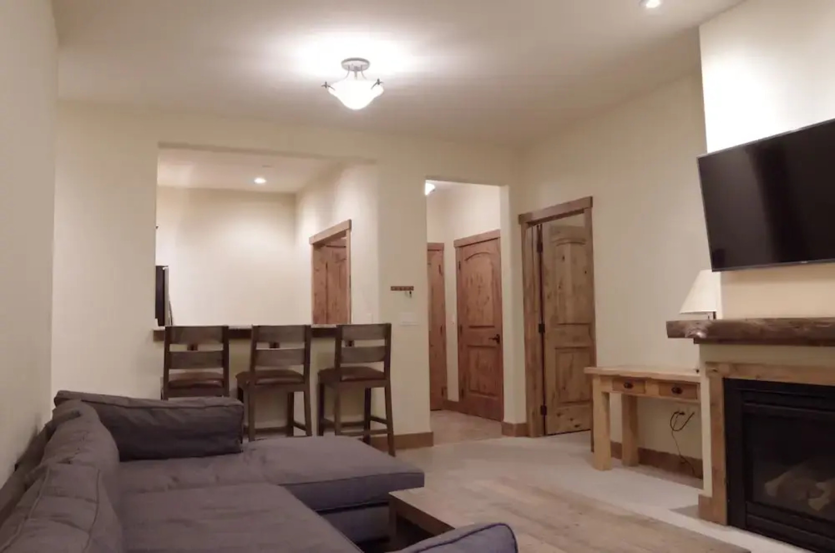 The Pines at Whitefish