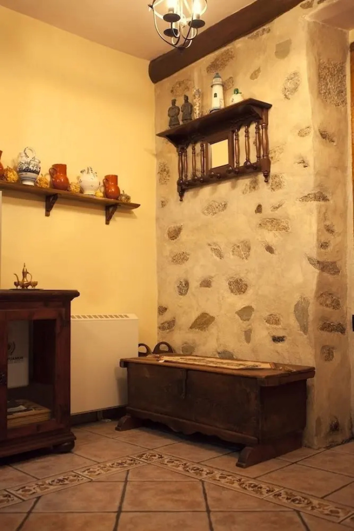 Casa Rural La Antigua Tahona