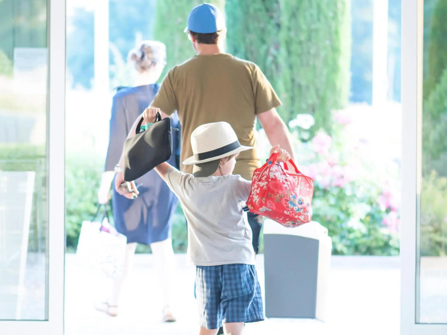 Novotel Luxembourg Centre