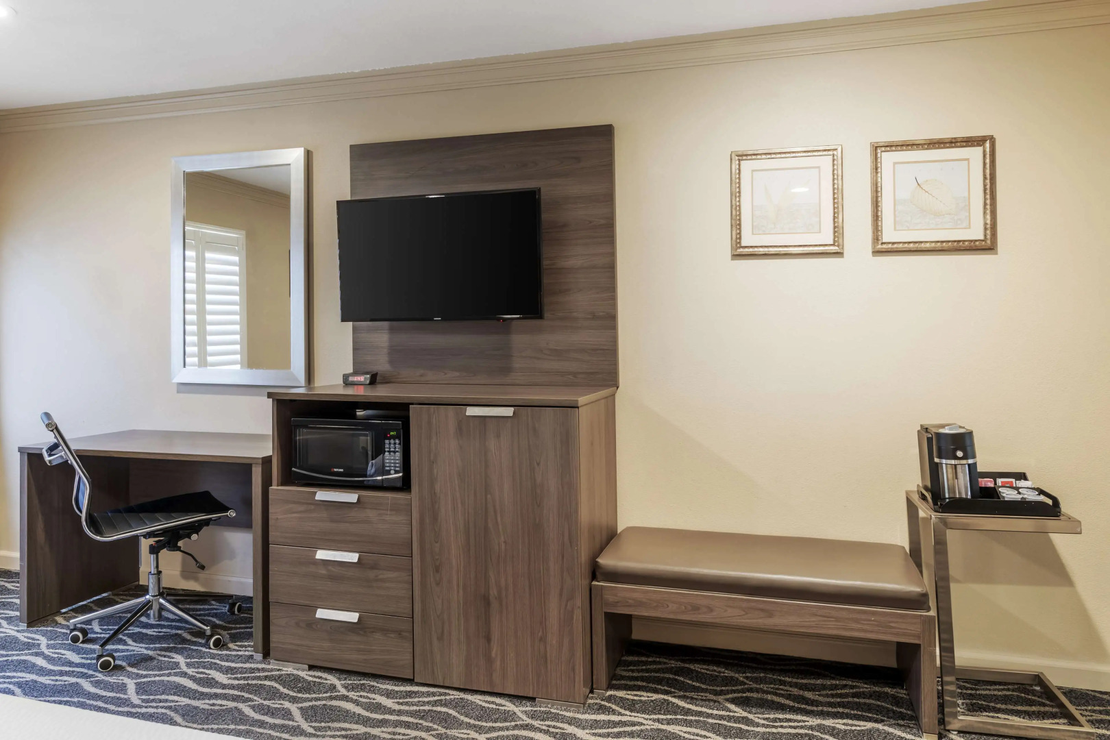 Best Western Plus Hill House