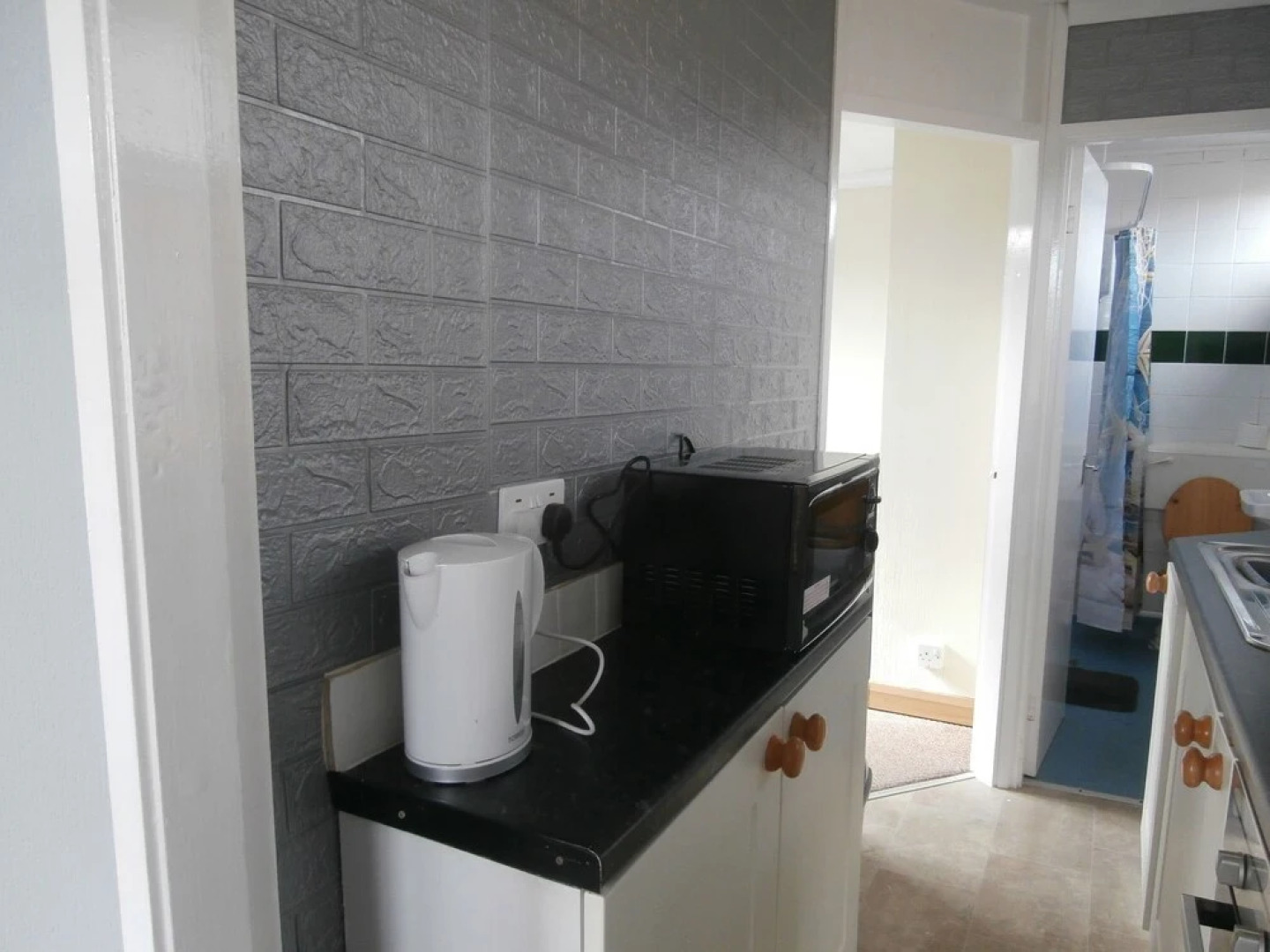 Inviting 2-bed Chalet in Mablethorpe