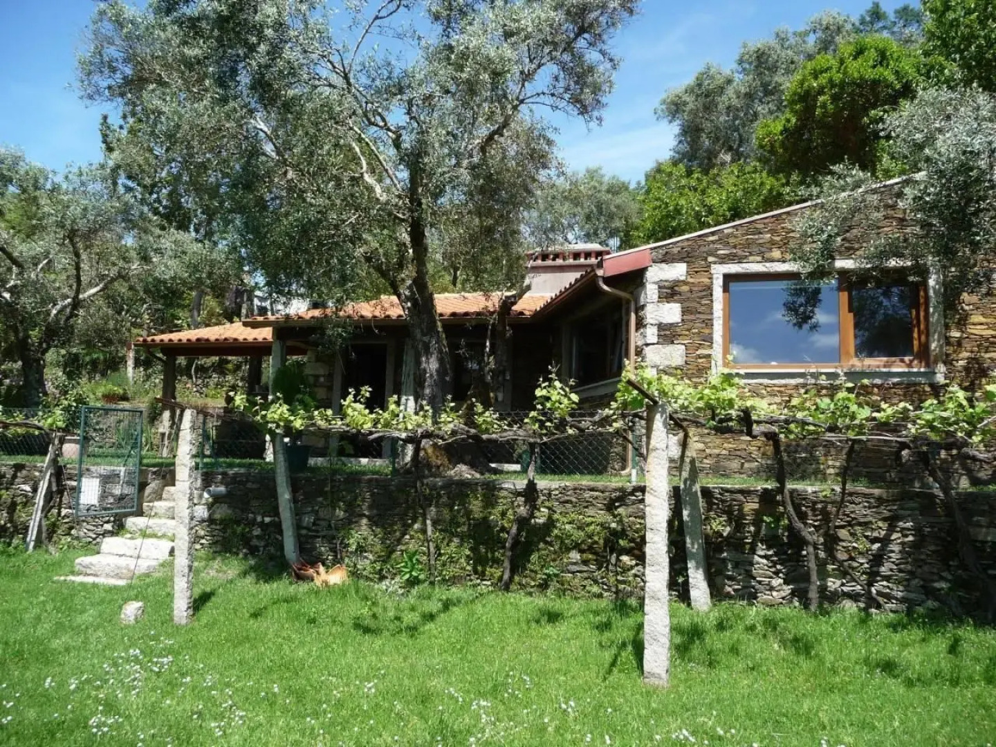 Casa Do Valo