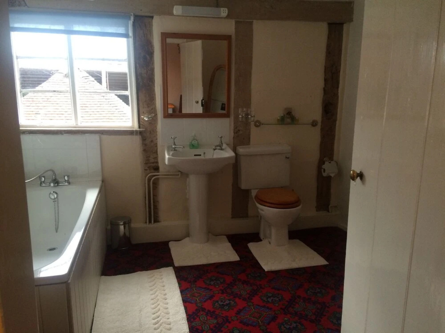 Gilberts End Farm - B&B and Reiki Retreat