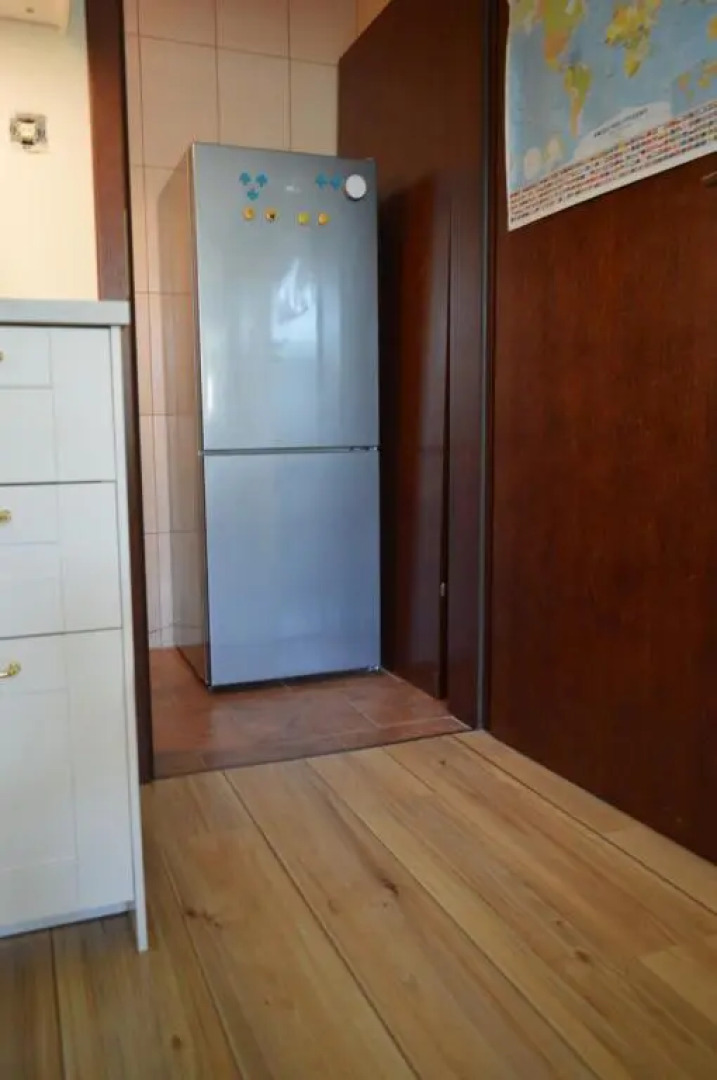 Apartament przy Koniu Trojańskim
