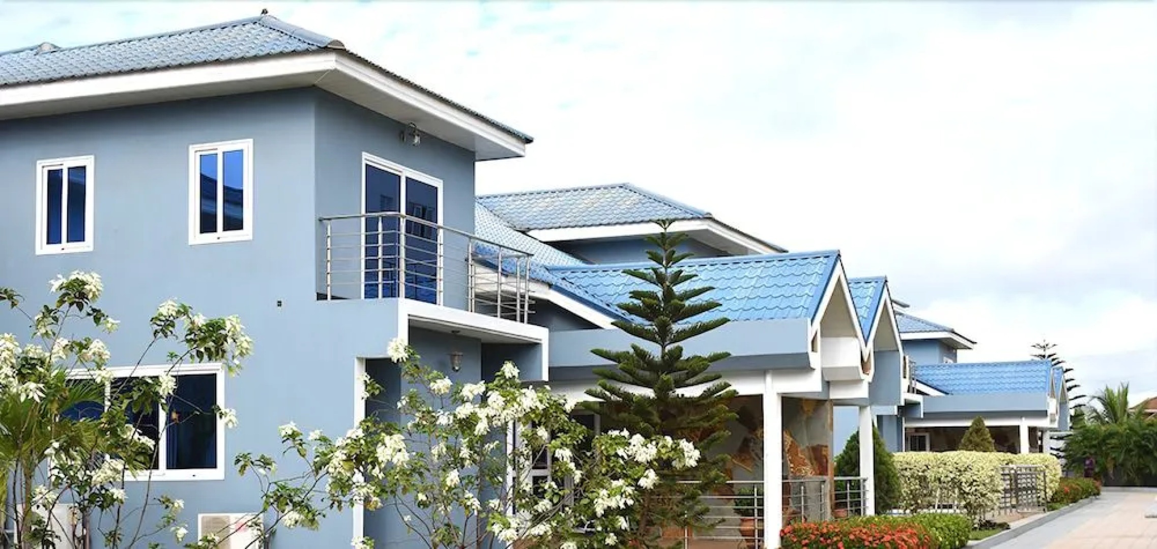 Bharridan Royal Hotel