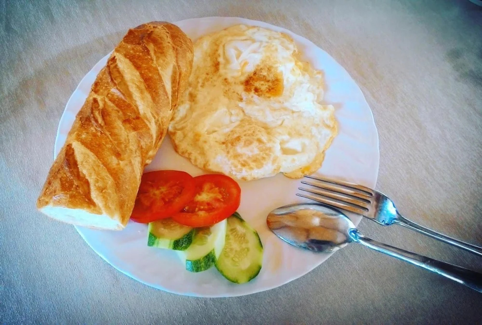 Riverside Park Eco Resort