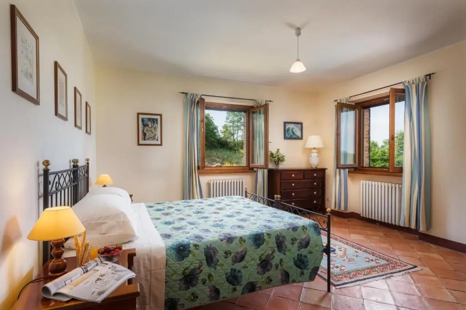 PIANARINA 10&2, Emma Villas