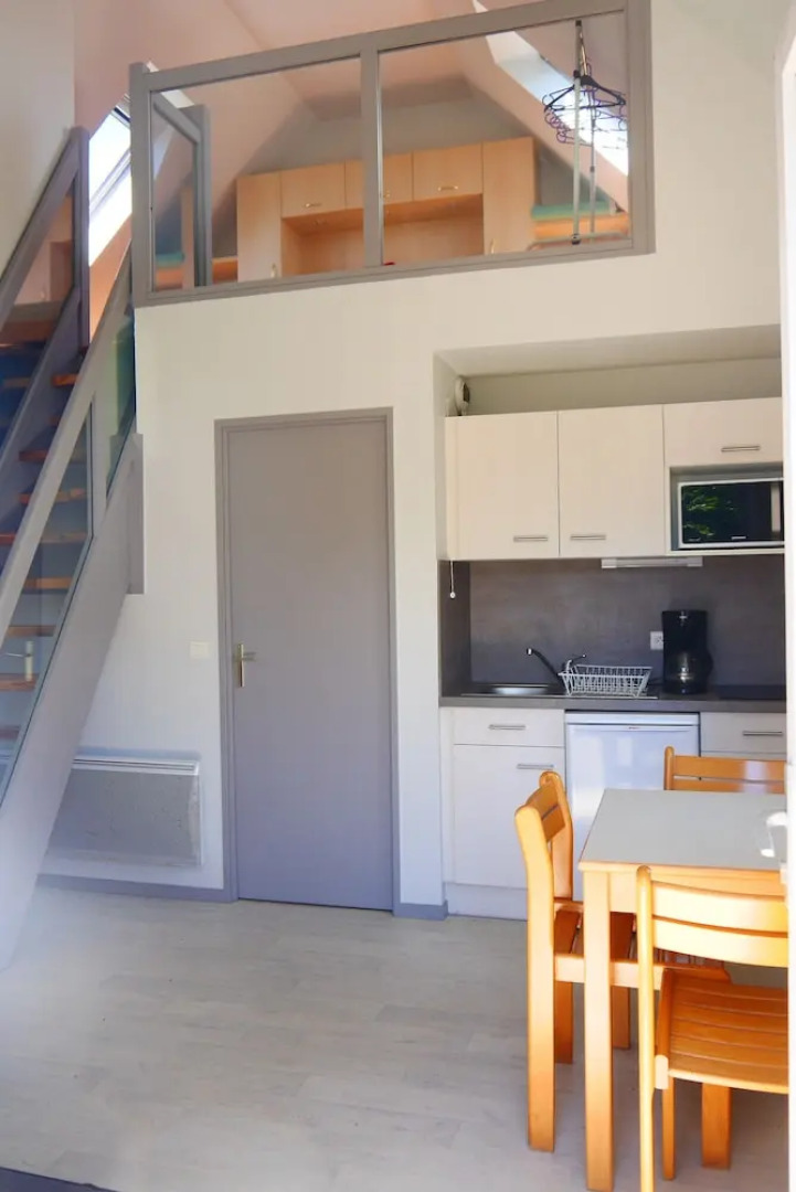 Residence Simone Michel Levy - Reves De Mer