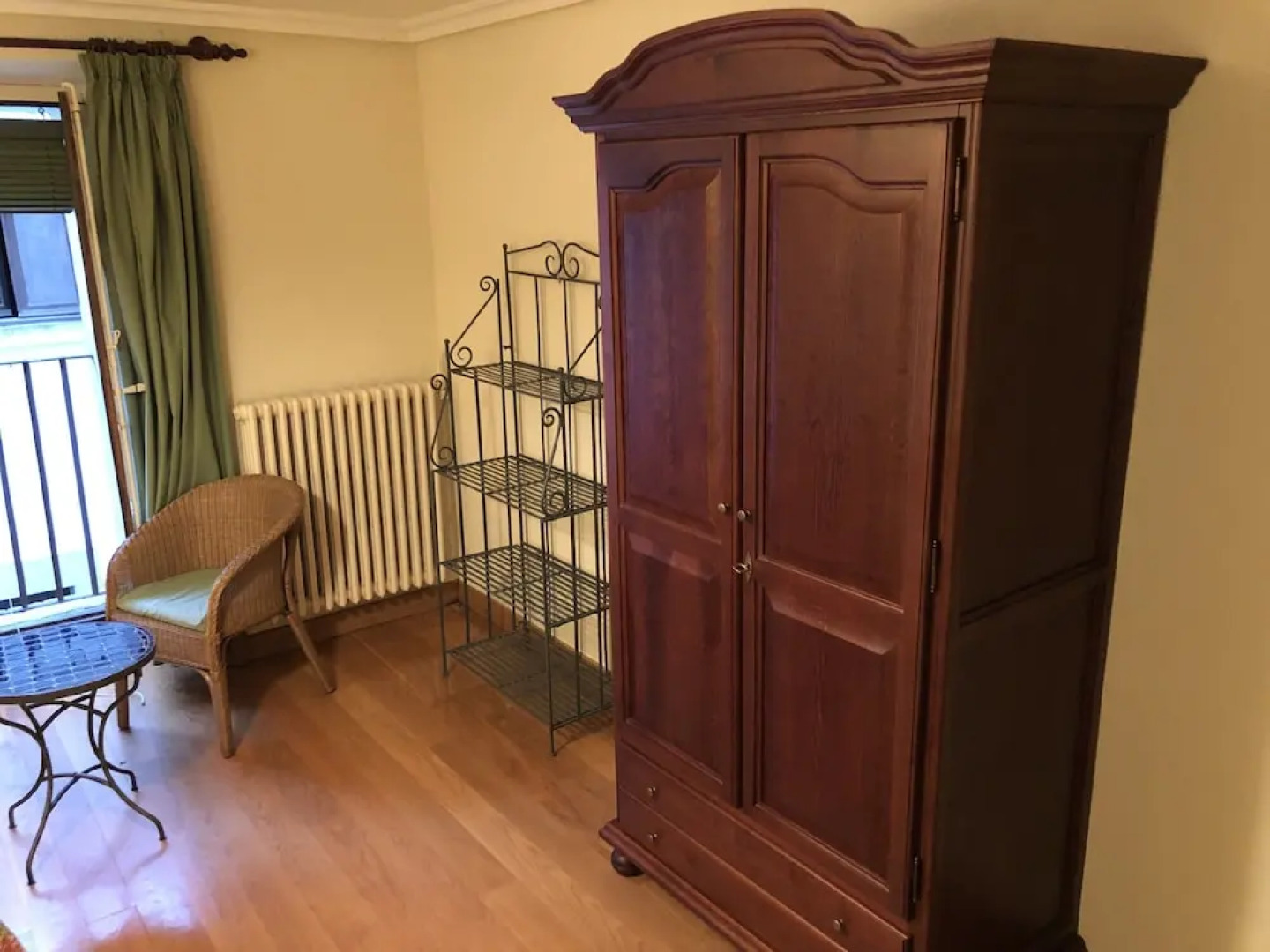 TuApartamento Huarte I