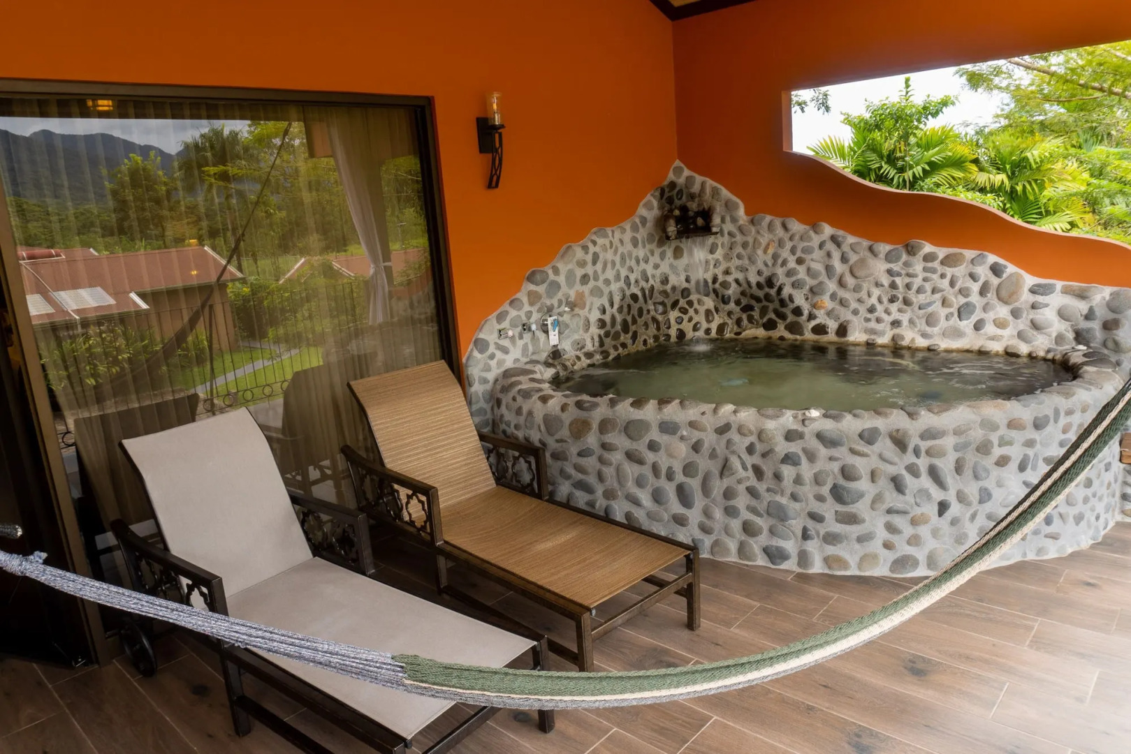 Hotel Arenal Springs Resort & Spa