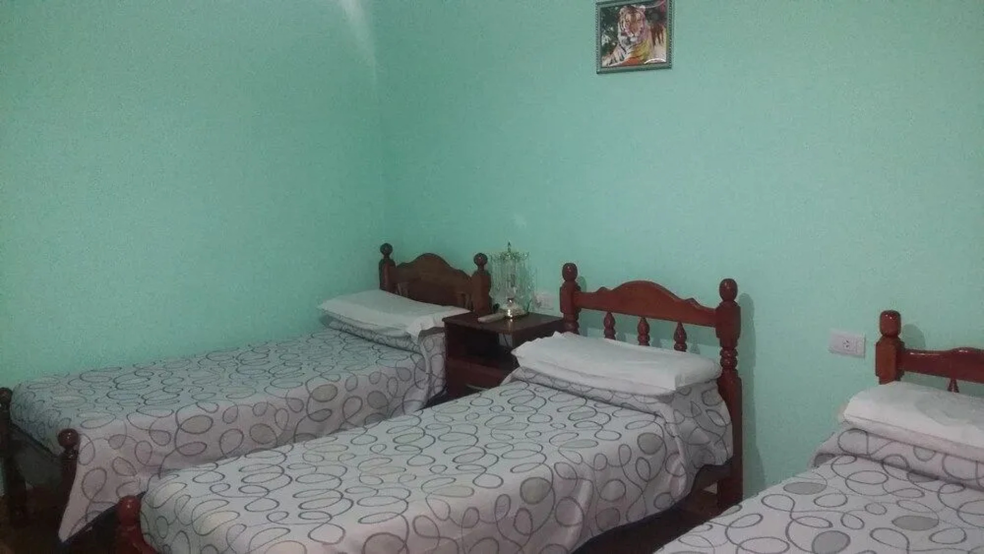 Residencial La Cigarra