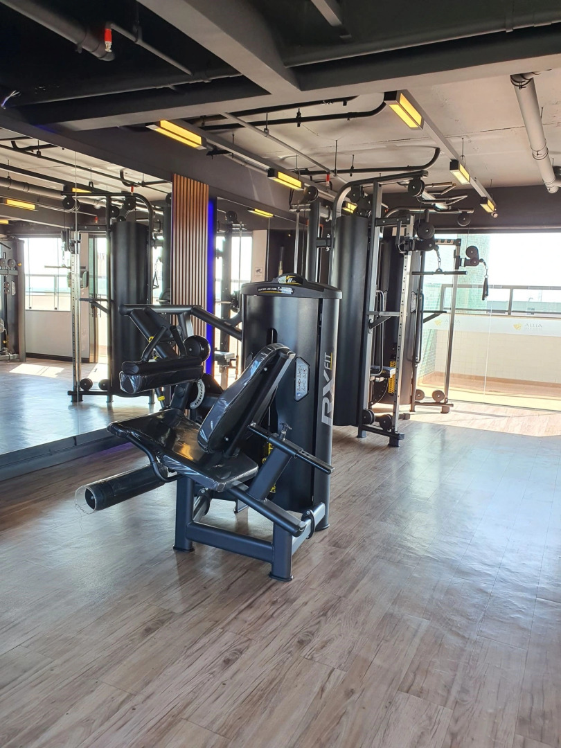 Lets Idea Brasília Hotel