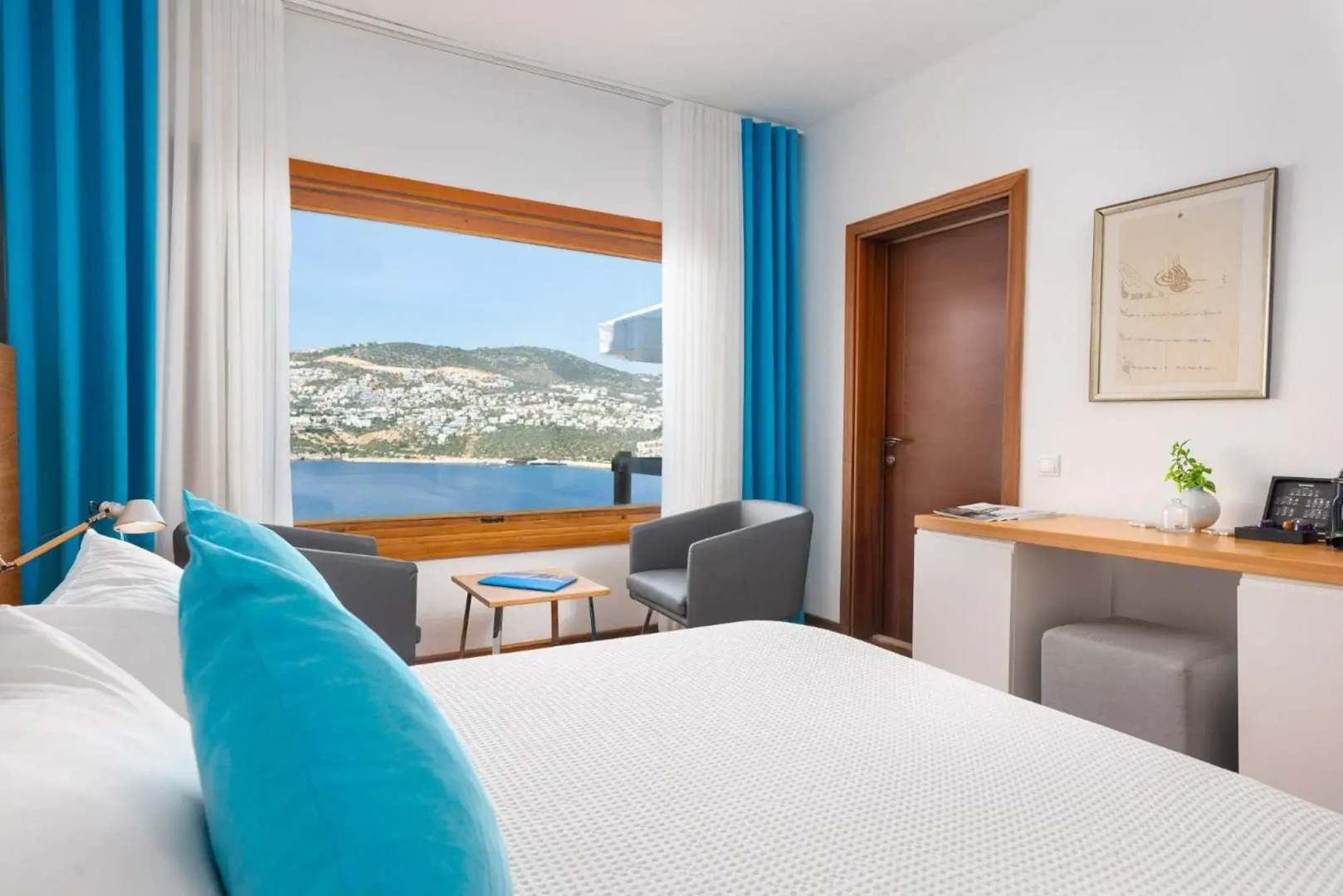 Hotel Villa Mahal - Adults Only