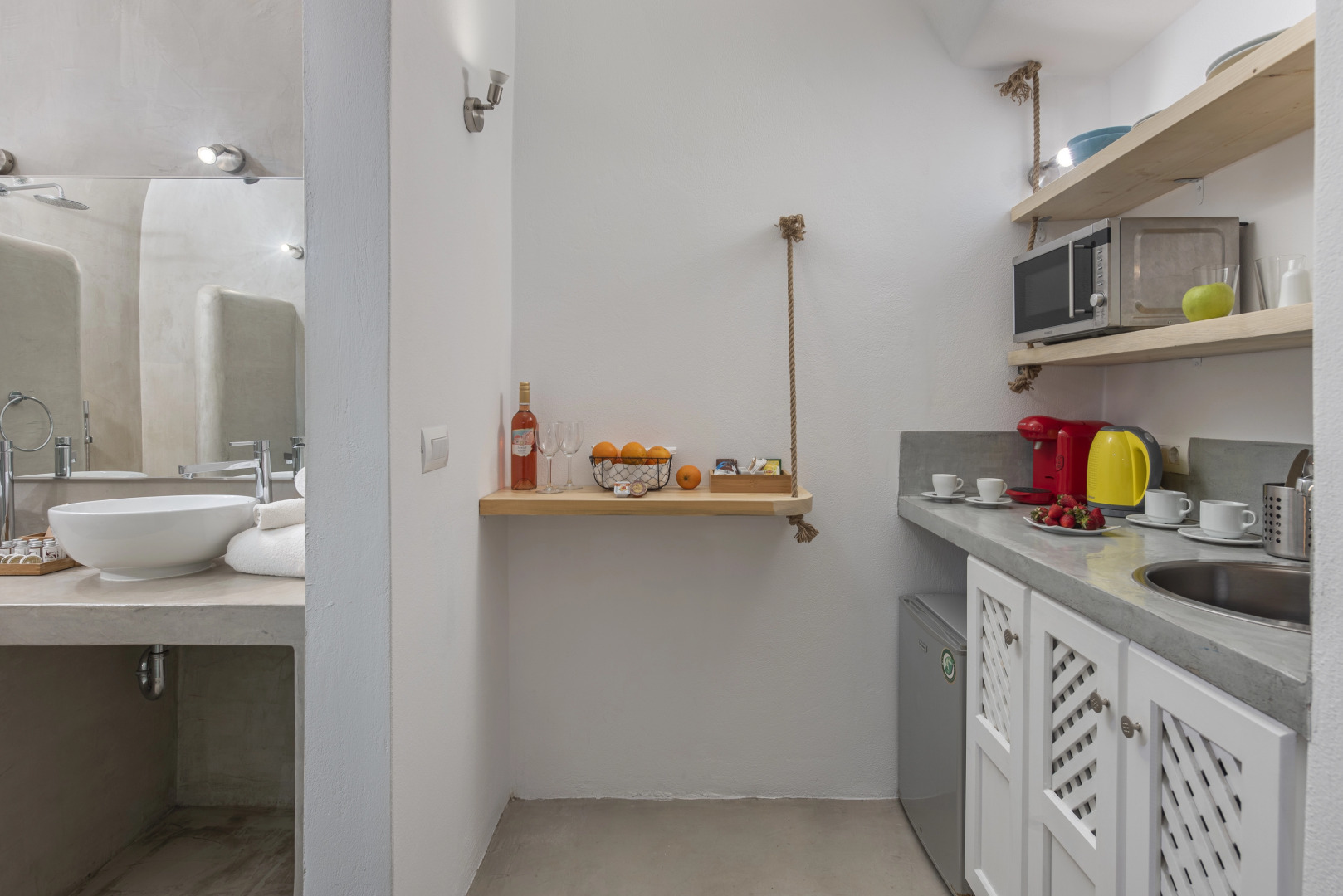 Exclusive Plan Suites