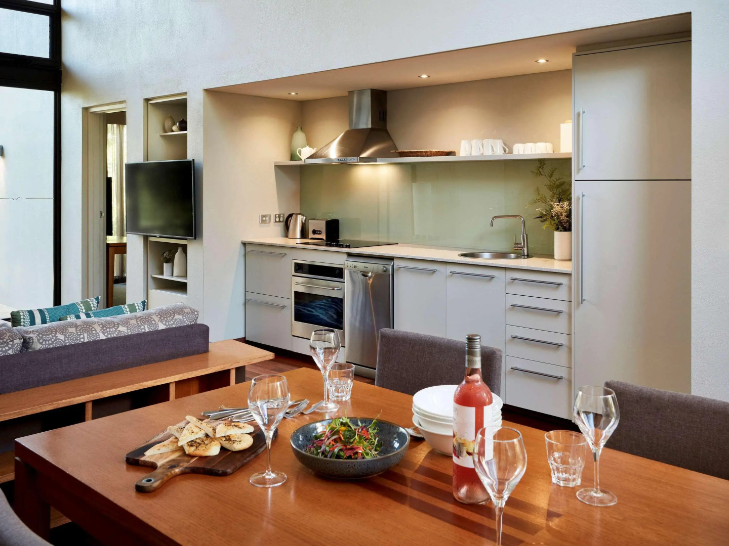 Pullman Bunker Bay Resort Margaret River Region