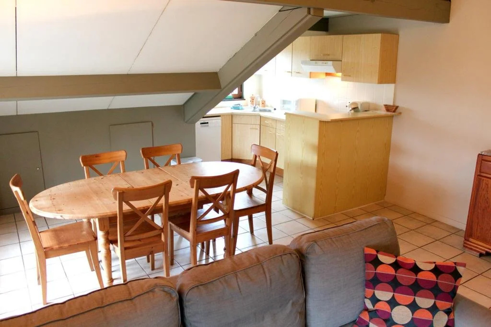 Hotel Aux Ecuries De La Reine