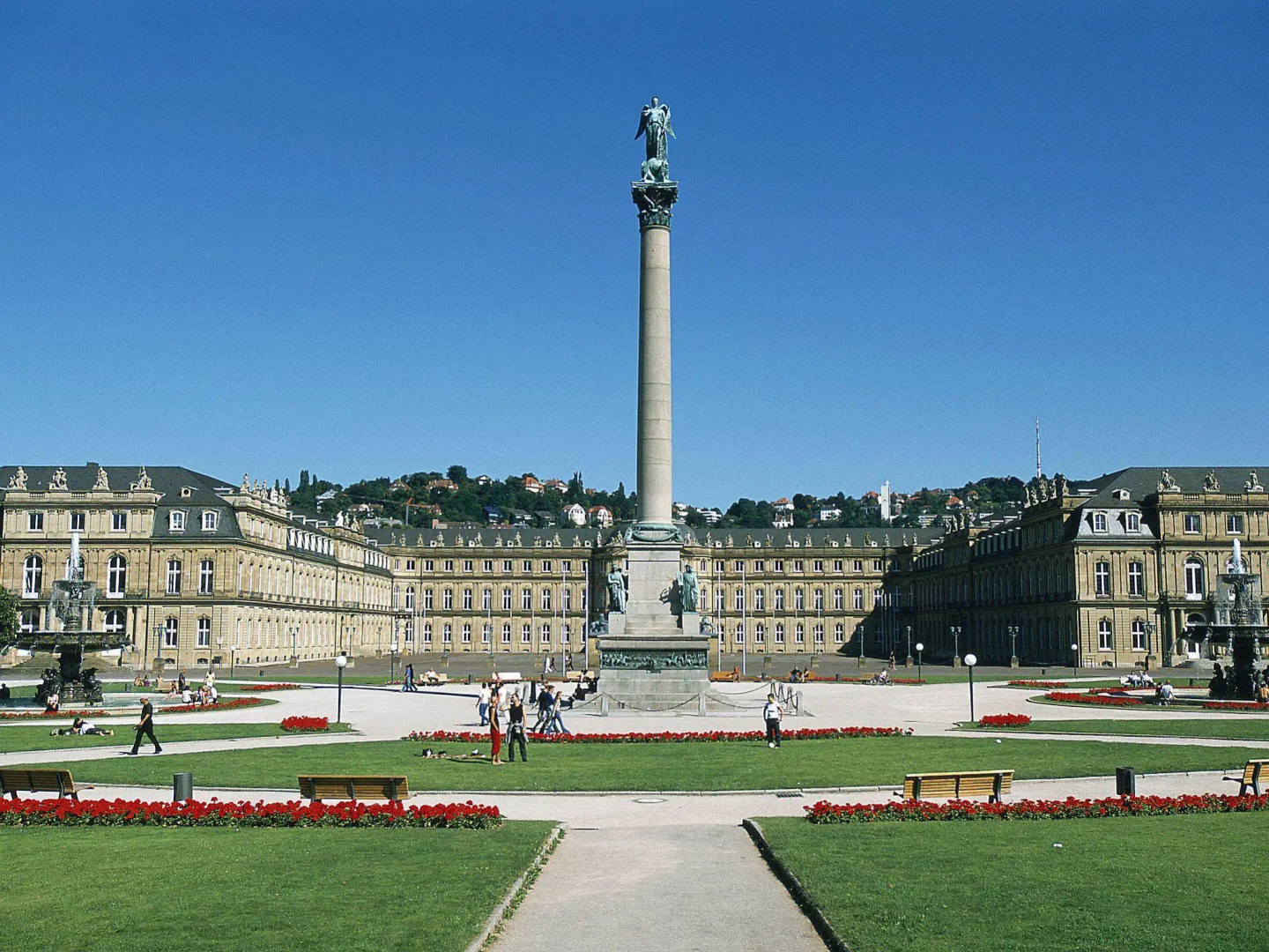Premier Inn Stuttgart Bad Cannstatt Hotel