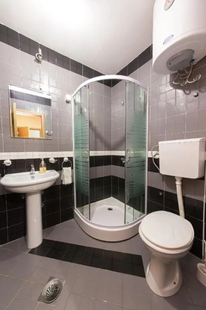 Apartments Bokan