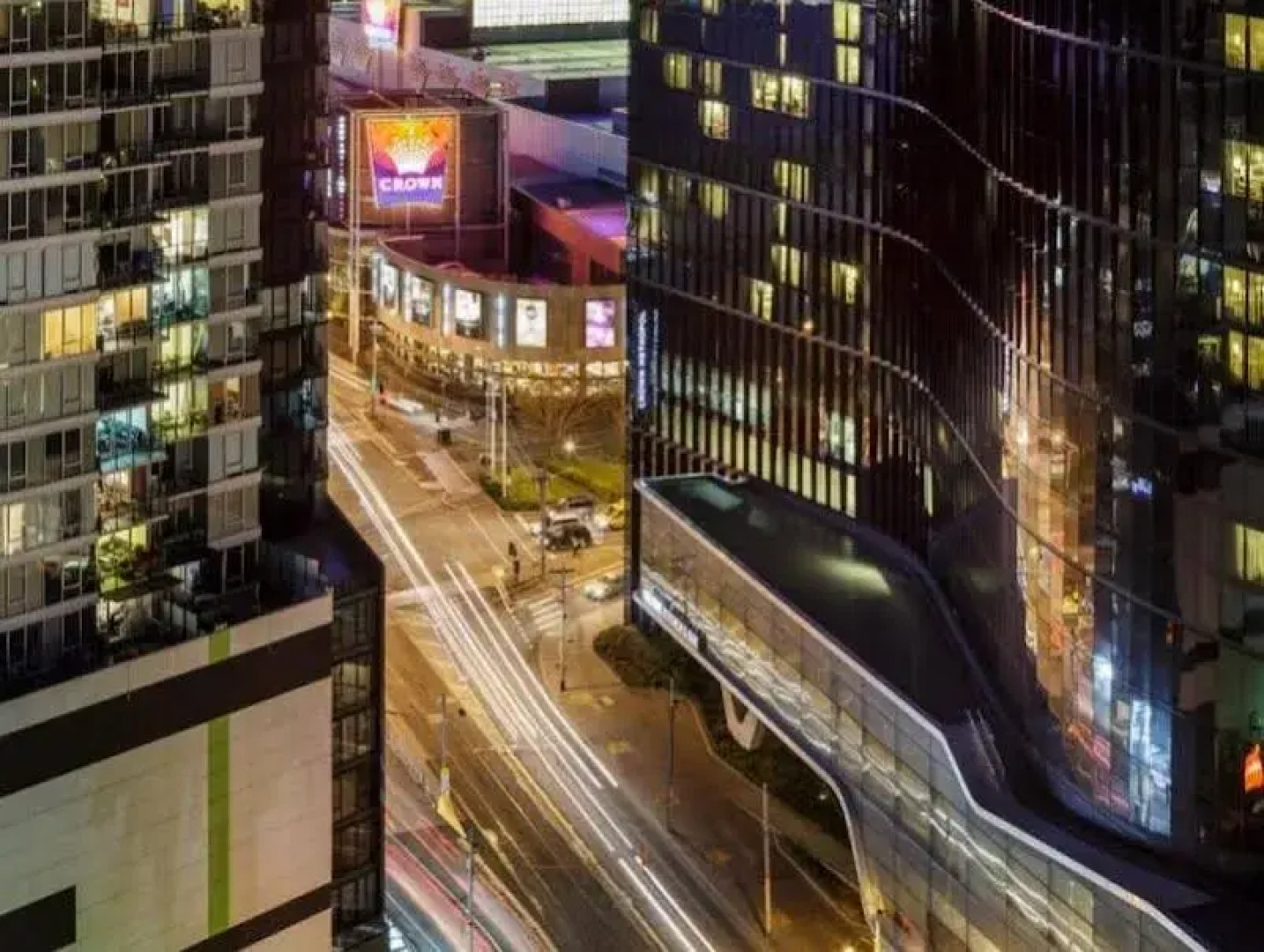 Wyndel Apartments Southbank Views
