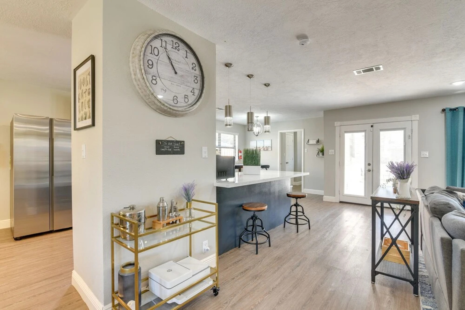 Seabrook Getaway: 5 Mi to Nasa Control Center!