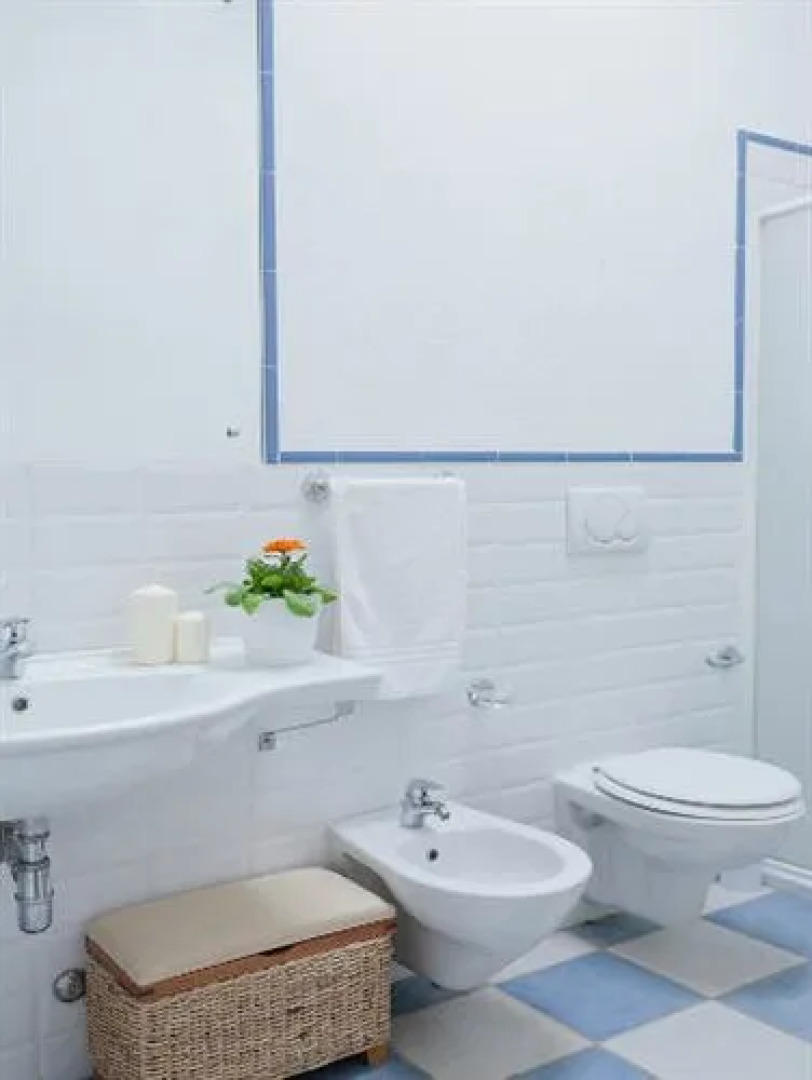 Hotel Due Passi dal Pizzo