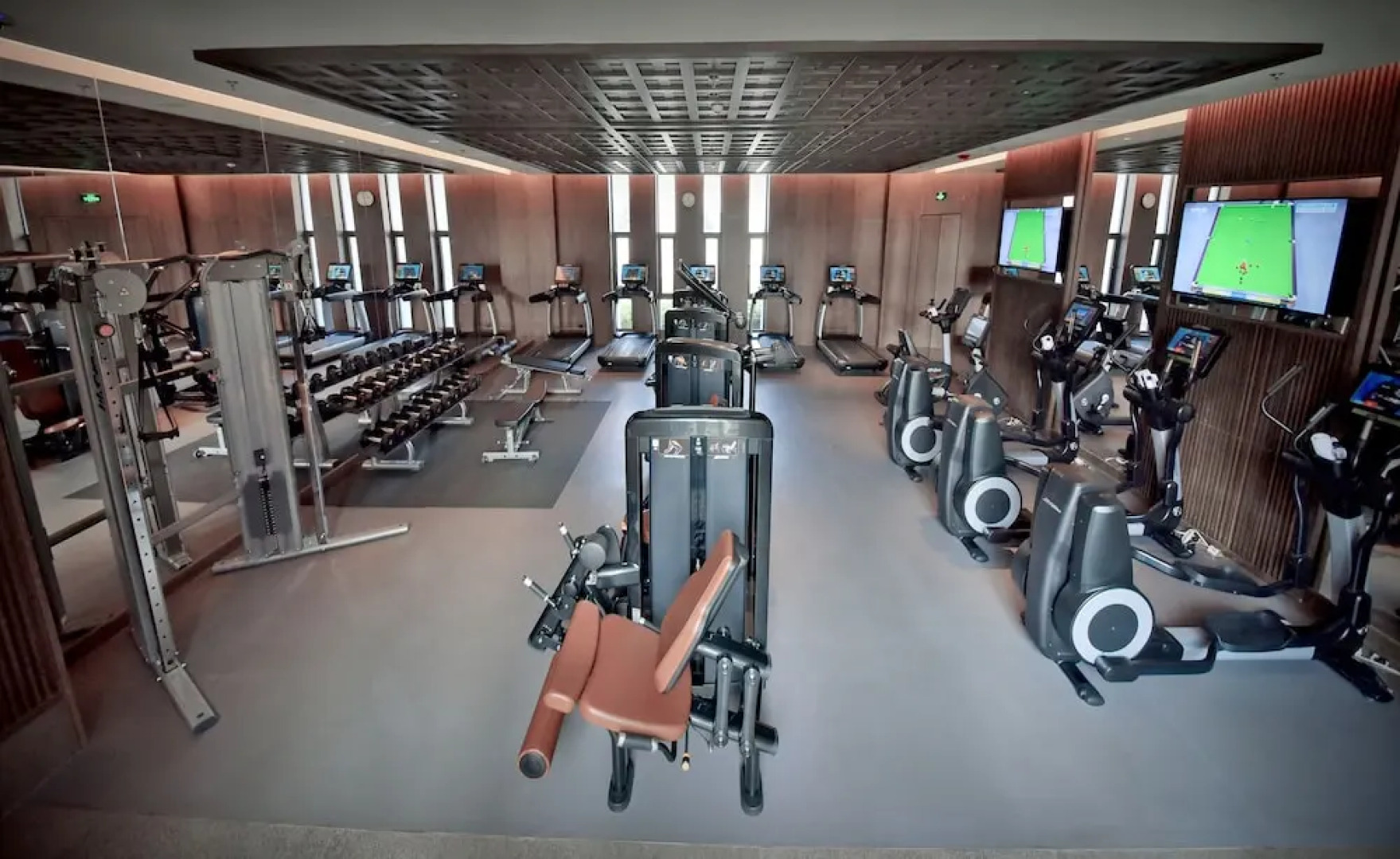 JW Marriott Hotel Qufu