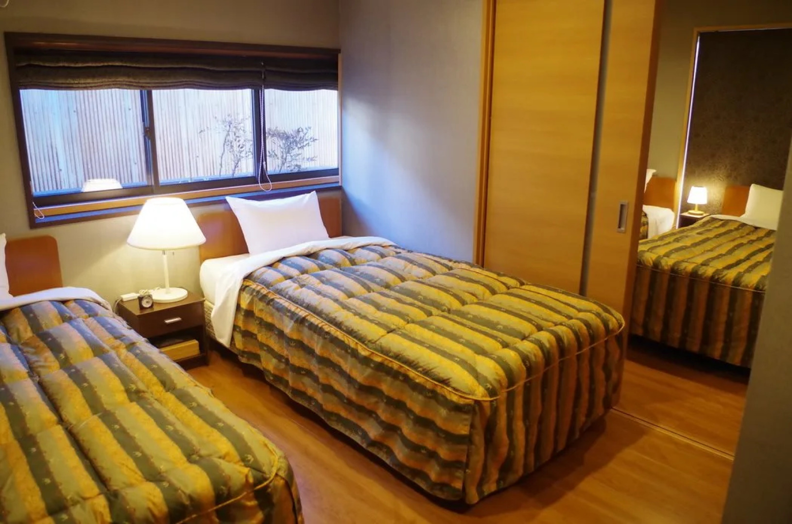 Yakageya, Inn & Suites