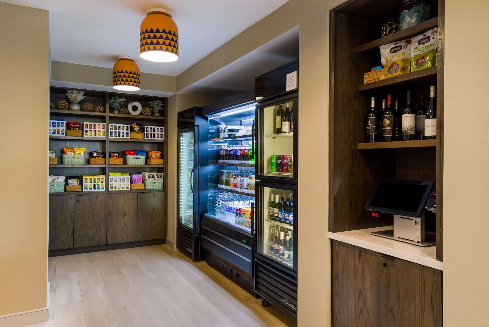 Sonesta ES Suites San Francisco Airport Oyster Point Waterfront