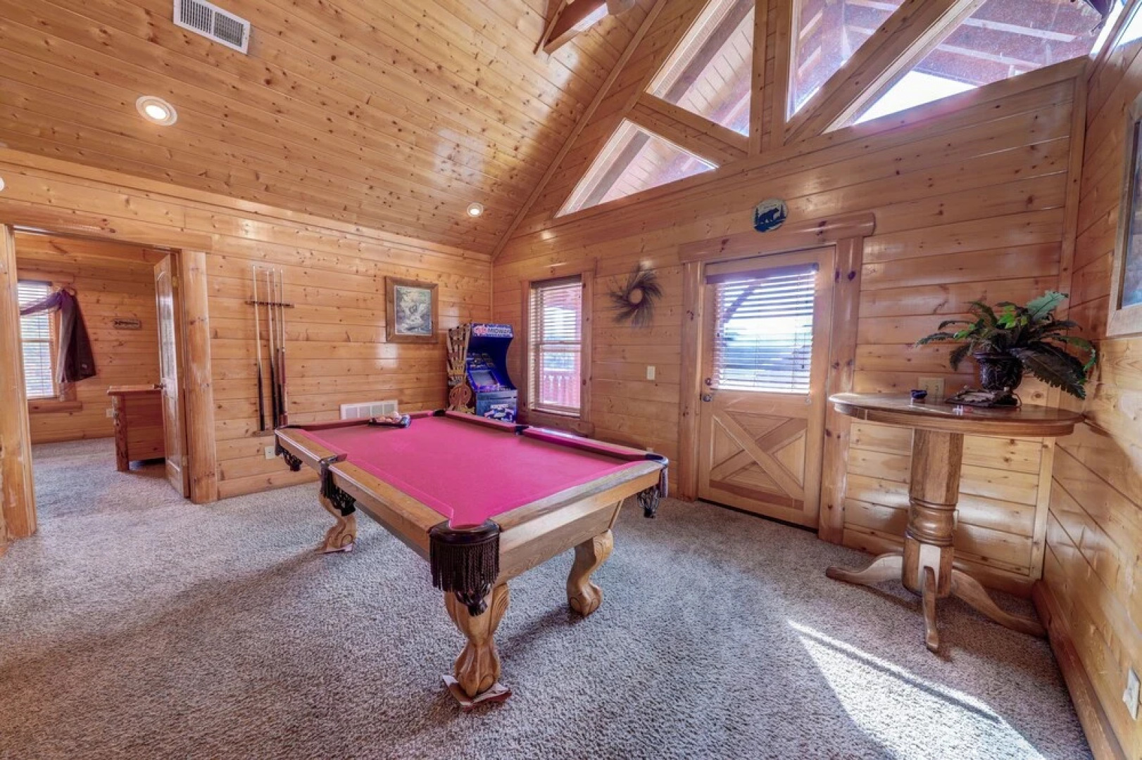 Estate of Relaxation