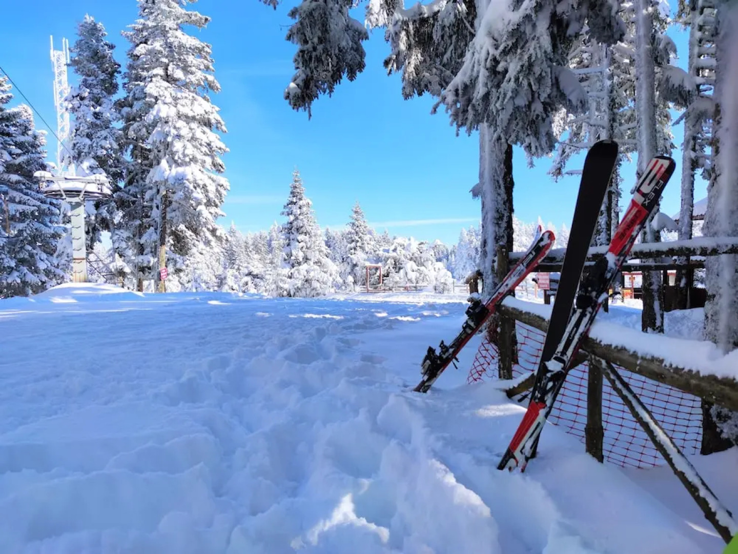 The Sign Esentepe Hotel & Ski Center