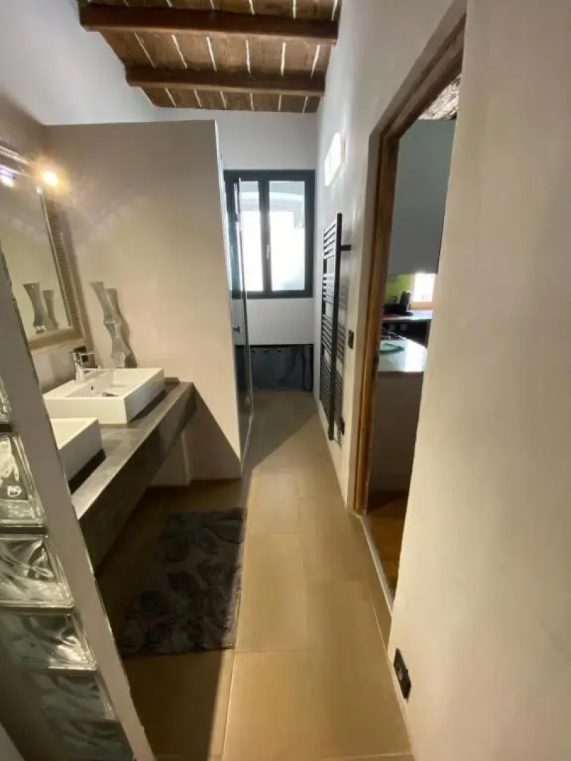 Appartement Ile Rousse