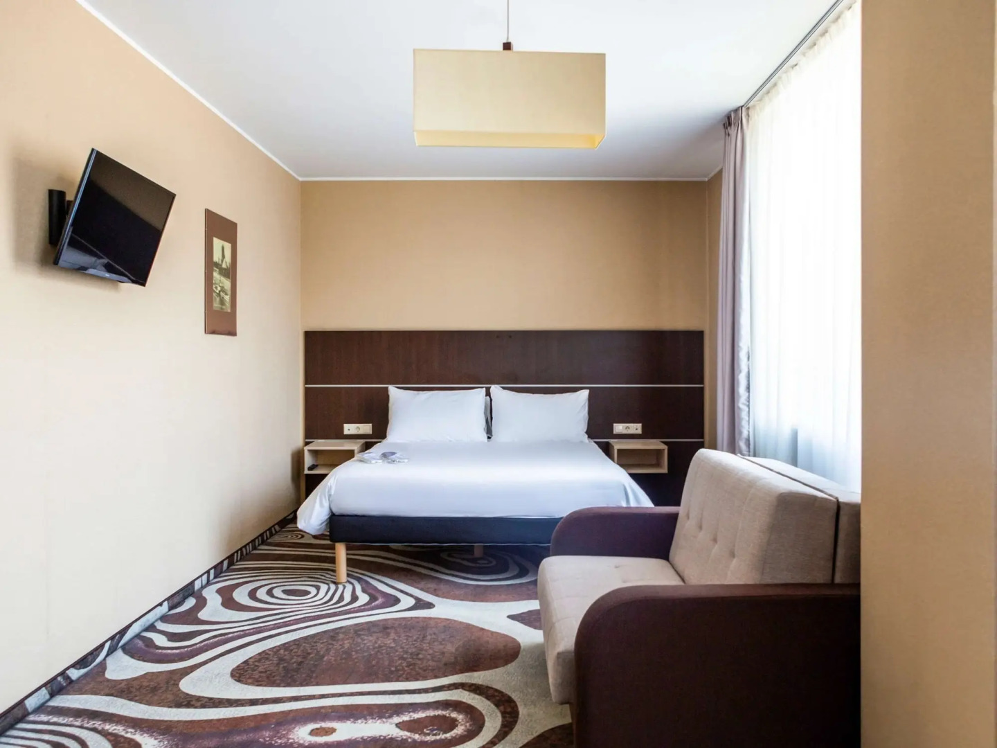 Ibis Styles Kaunas Centre